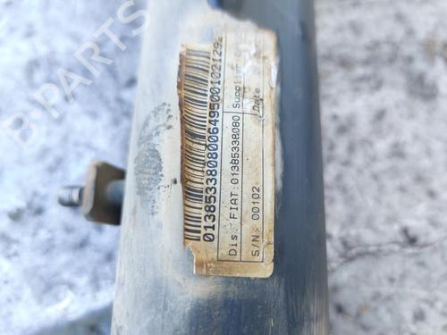 Steering rack FIAT DUCATO Van (250_) 120 Multijet 2,3 D | BP25707301M22 - Image 6
