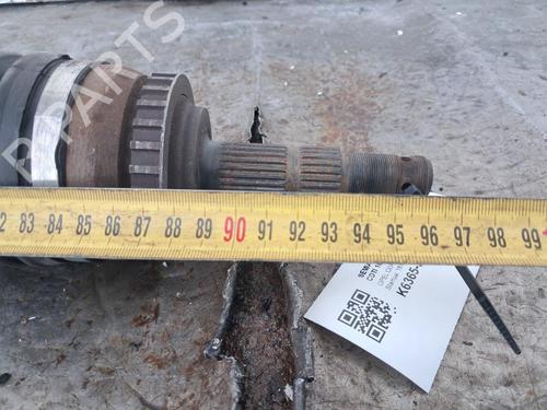 Right front driveshaft OPEL CORSA C (X01) 1.3 CDTI (F08, F68) | BP33193655M39 - Image 5