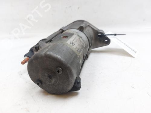 Used Starter LAND ROVER RANGE ROVER SPORT I (L320) 2.7 D 4x4 (190 hp) 26314067