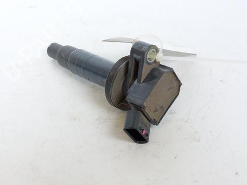 Used Ignition coil TOYOTA YARIS (_P13_) 1.0 (KSP130_, KSP130) (69 hp) 15167851