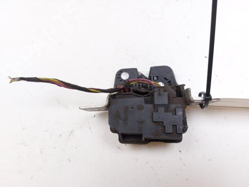 Used Tailgate lock MERCEDES-BENZ A-CLASS (W169) A 180 CDI (169.007, 169.307) (109 hp) 28162405