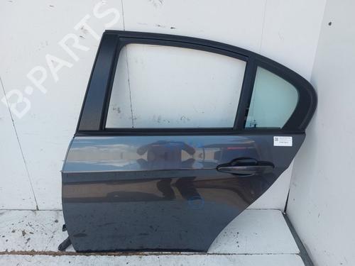 Used Left rear door Left rear door 36881036 36881036