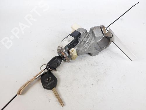 Used Electronic module Electronic module SUBARU XV (_GP_) 2.0 D AWD (GPD) (147 hp) 15156733 15156733