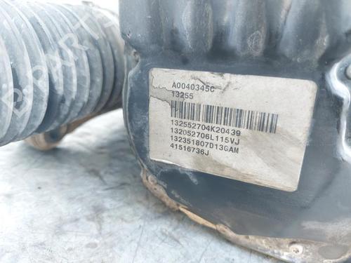 Steering rack FORD C-MAX II (DXA/CB7, DXA/CEU) 1.6 TDCi | BP29327367M22 
