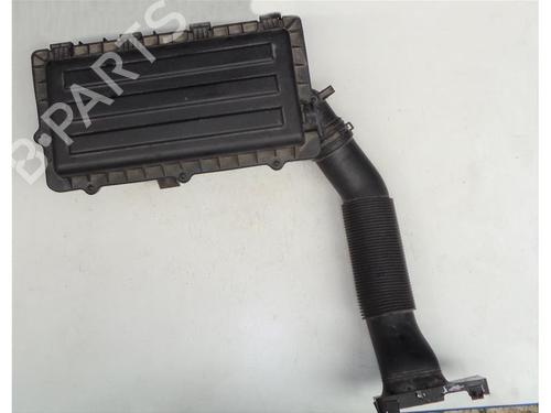 Used Air filter box SKODA FABIA II (542) 1.4 (86 hp) 15139242