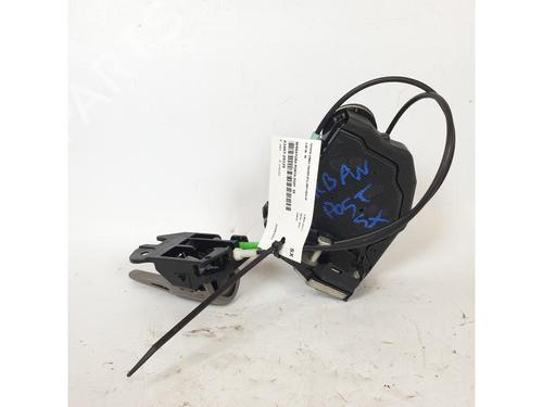 Used Rear left lock Rear left lock TOYOTA URBAN CRUISER (_P1_) 1.4 D-4D (NLP110_, NLP110R) (90 hp) 15151440 15151440