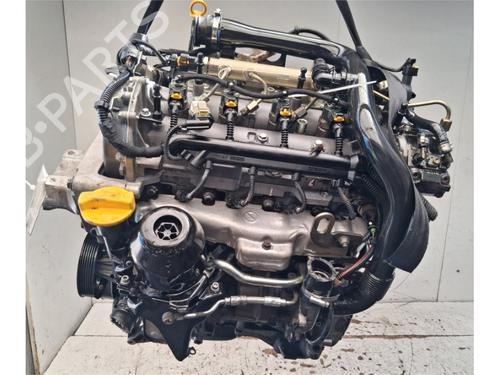 Used Engine Engine OPEL CORSA C (X01) 1.3 CDTI (F08, F68) (70 hp) 39738784 39738784