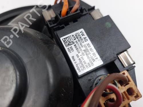 Heater blower motor VW BEETLE (5C1, 5C2) 2.0 TDI | BP29474463M62 