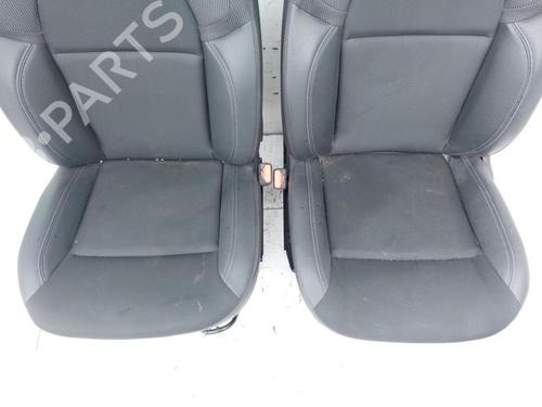 Setesett RENAULT EXPRESS Box Body/MPV 1.3 TCe 100 (F6MA) | BP24606238C78 - Image 3