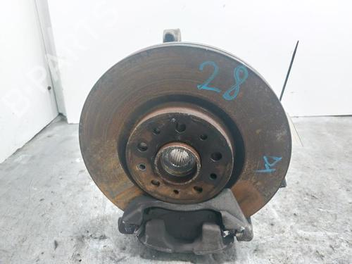 Used Right front steering knuckle Right front steering knuckle 30531025 30531025