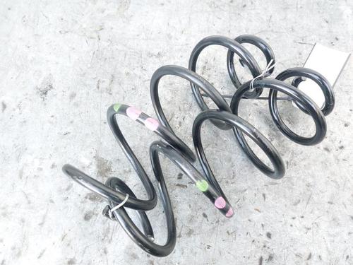 Støtdemperfjær RENAULT CLIO V (B7_) 1.0 TCe 90 (B7MT) | BP30453643C152 