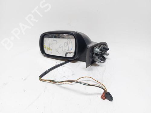 Bakspejl venstre PEUGEOT 307 SW (3H) 2.0 HDI 110 (107 hp) 33196720