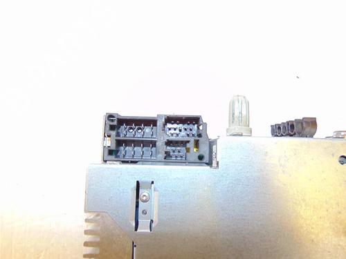 Radio RENAULT CLIO III (BR0/1, CR0/1) 1.5 dCi (BR17, CR17) | BP15140719E6 