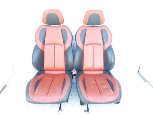 Conjunto de bancos MERCEDES-BENZ SLK (R170) 320 (170.465) (218 hp) 24873716