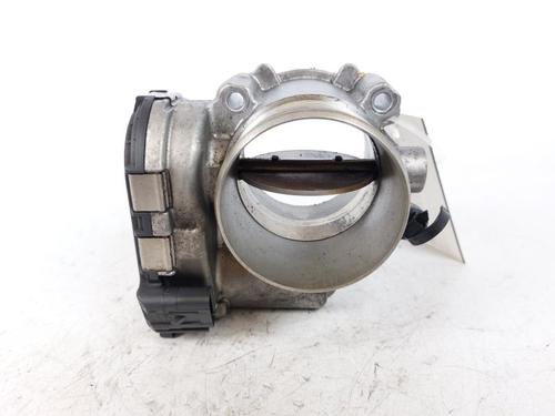 Used Throttle body JAGUAR XE (X760) 2.0 D (180 hp) 15174186
