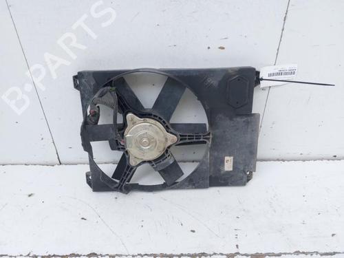 Used Radiator fan Radiator fan FIAT DUCATO Van (230_) 1.9 TD (82 hp) 20502938 20502938