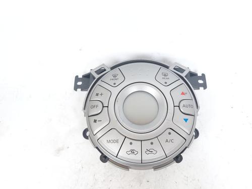 Used Climate control NISSAN MICRA IV (K13K, K13KK) 1.2 DIG-S (98 hp) 17526590