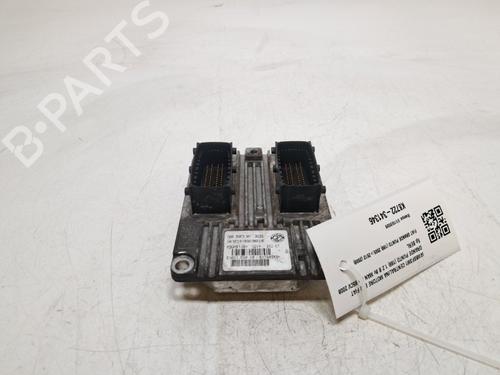 Used Engine control unit (ECU) Engine control unit (ECU) FIAT GRANDE PUNTO (199_) 1.2 (65 hp) 39634939 39634939