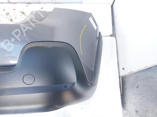Rear bumper CITROËN C3 III (SX) 1.2 PURETECH 82 | BP29702482C8 
