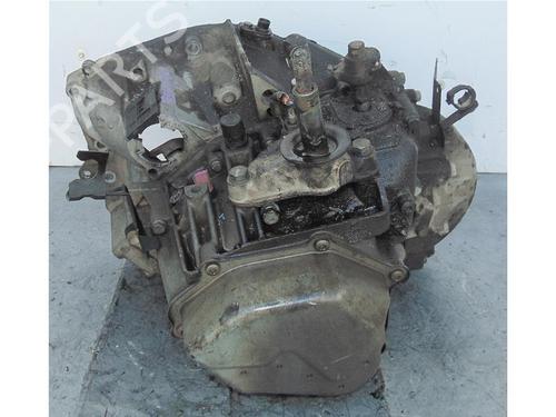 Gearbox FIAT ULYSSE (179_) 2.0 (179BXA11, 179BXA1A) | BP15143174M3 