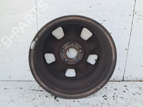 Fælk DACIA DUSTER (HS_) 1.5 dCi (HSAJ) | BP37602246C45 - Image 3