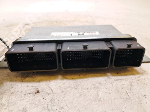 Engine control unit (ECU) RENAULT TWINGO III (BCM_, BCA_) Z.E: (BCA1) | BP35781963M57 - Image 2