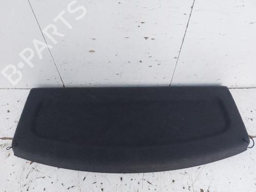 Chapeleira/Cortina mala Chapeleira/Cortina mala VW GOLF PLUS V (5M1, 521) 1.6 BiFuel (102 hp) 36007600 36007600