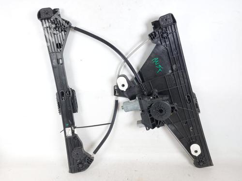 Used Front left window mechanism PEUGEOT 208 II (UB_, UP_, UW_, UJ_) 1.2 PureTech 100 (101 hp) 23066567