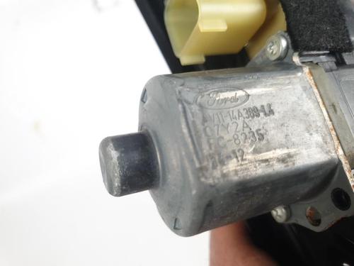 Front left window mechanism FORD B-MAX (JK) 1.0 EcoBoost | BP15155844C22 - Image 3