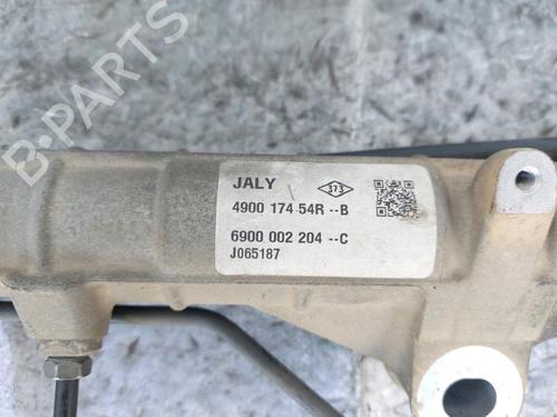 Steering rack DACIA LODGY (JS_) 1.5 dCi (JSMC, JSAF) | BP23558270M22 - Image 5