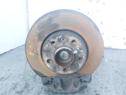 Used Left front steering knuckle Left front steering knuckle 30454717 30454717
