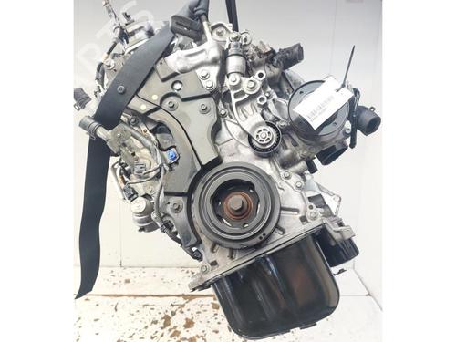Engine MAZDA CX-5 (KE, GH) 2.2 D (KE2FW) | BP29702458M1 