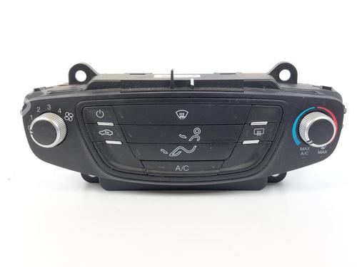 Climate control FORD B-MAX (JK) 1.4 LPG | BP15168566I5 