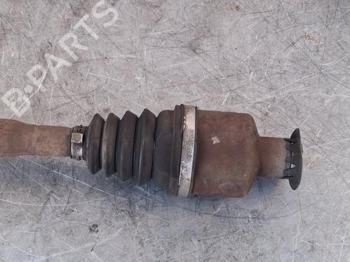 Right front driveshaft DACIA SANDERO 1.4 MPI LPG | BP39738826M39 - Image 2