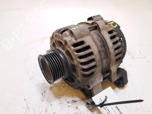 Used Alternator Alternator CHEVROLET AVEO Hatchback (T300) 1.2 (69 hp) 36488587 36488587