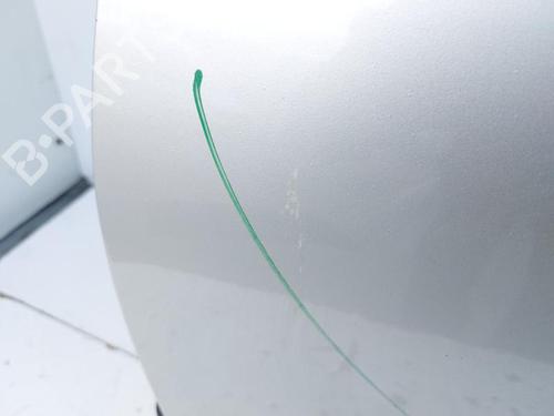 Left front door TOYOTA YARIS (_P13_) 1.0 (KSP130_, KSP130) | BP29824208C2