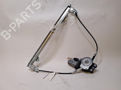 Front left window mechanism FIAT PANDA (169_) 1.3 D Multijet (169.AXC1A) | BP38533249C22 - Image 3