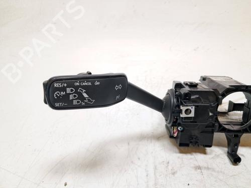 Steering column stalk VW POLO VI (AW1, BZ1, AE1) 1.0 TGI | BP36694242I23 - Image 2