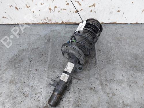 Used Right front shock absorber Right front shock absorber CITROËN C3 III (SX) 1.2 PureTech 82 (83 hp) 20502111 20502111