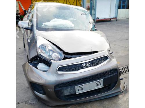 Engine control unit (ECU) KIA PICANTO II (TA) 1.0 LPG | BP15155223M57