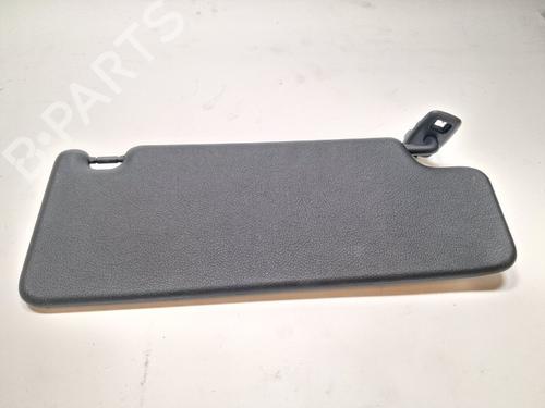 Left sun visor BMW 1 (F70) 118 d | BP40179115I1 - Image 3