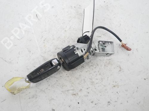 Used Electronic module Electronic module CITROËN C4 II (NC_) 1.2 THP 110 (NCHNZ6, NCHNV6) (110 hp) 15159201 15159201