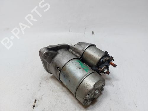 Starter OPEL MERIVA A MPV (X03) 1.7 DTI (E75) | BP35721488M8 - Image 3