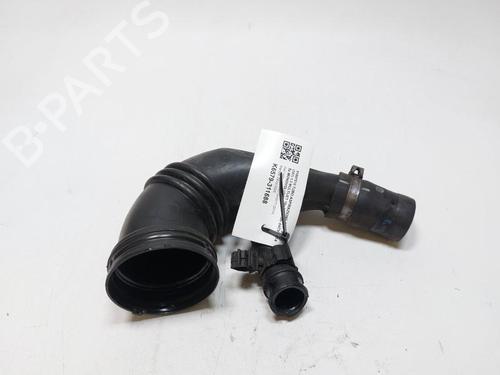 Used Air filter box Air filter box FIAT 500L (351_, 352_) 1.3 D Multijet (199LXY1A, 199LXY11) (84 hp) 33195660 33195660