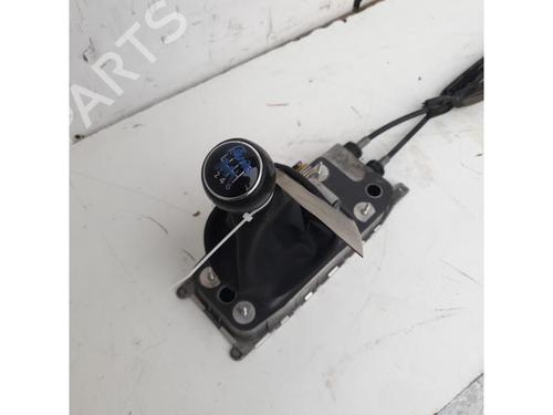 Gear lever VW TOURAN (1T3) 1.6 TDI | BP15152183M90 