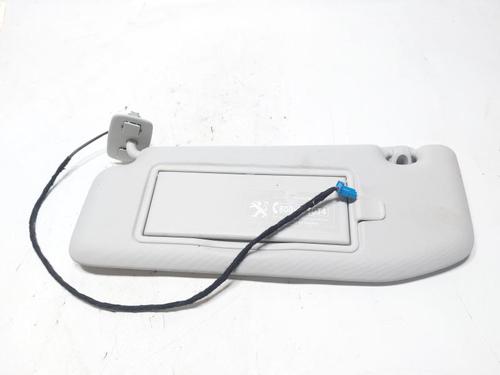 Venstre solskærm PEUGEOT 308 SW III (FC_, FJ_, FR_, F4_, FN_) BlueHDi 130 (FCYHZL, FCYHZT) (131 hp) 33192966