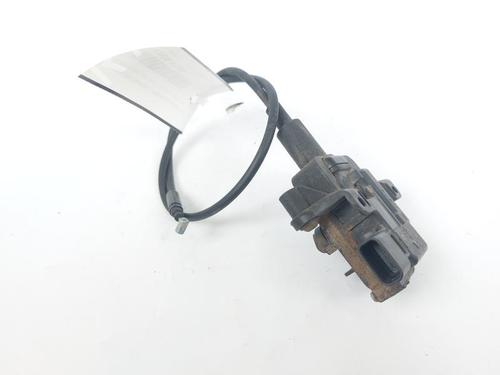 Calculateur moteur (ecu) SMART FORFOUR Hatchback (453) 1.0 (453.042, 453.043) (71 hp) 23880987