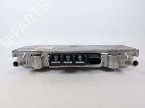 Engine control unit (ECU) BMW 5 Touring (G31) 530 d Mild-Hybrid xDrive | BP15170107M57 