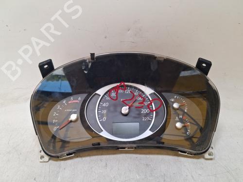 Used Instrument cluster Instrument cluster 38084693 38084693