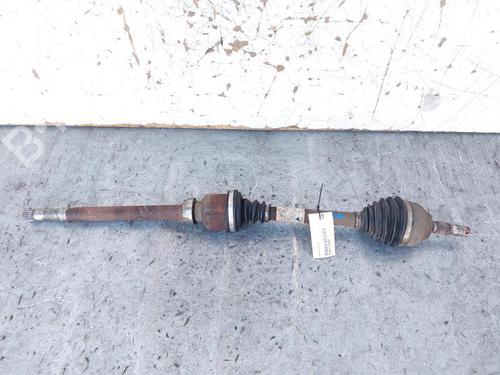Used Right front driveshaft Right front driveshaft CITROËN DS4 (NX_) 2.0 HDi / BlueHDi 135 (136 hp) 15176865 15176865